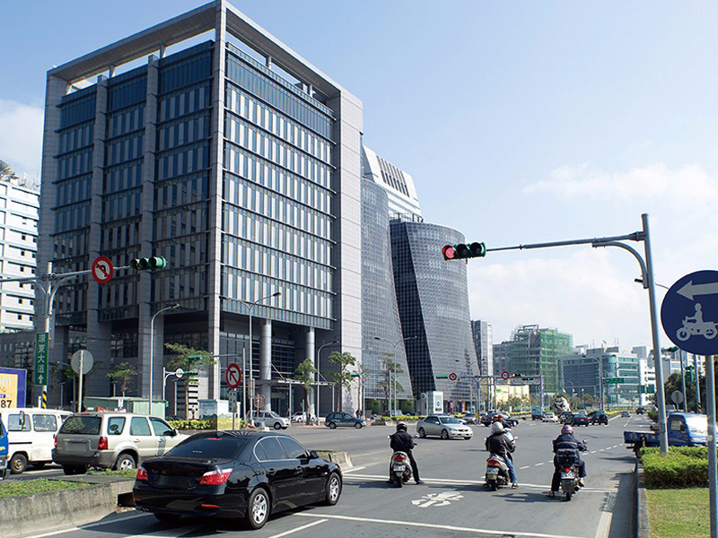 常州道生商业广场